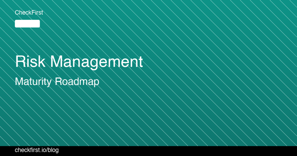 CheckFirst TPRM Blog Post